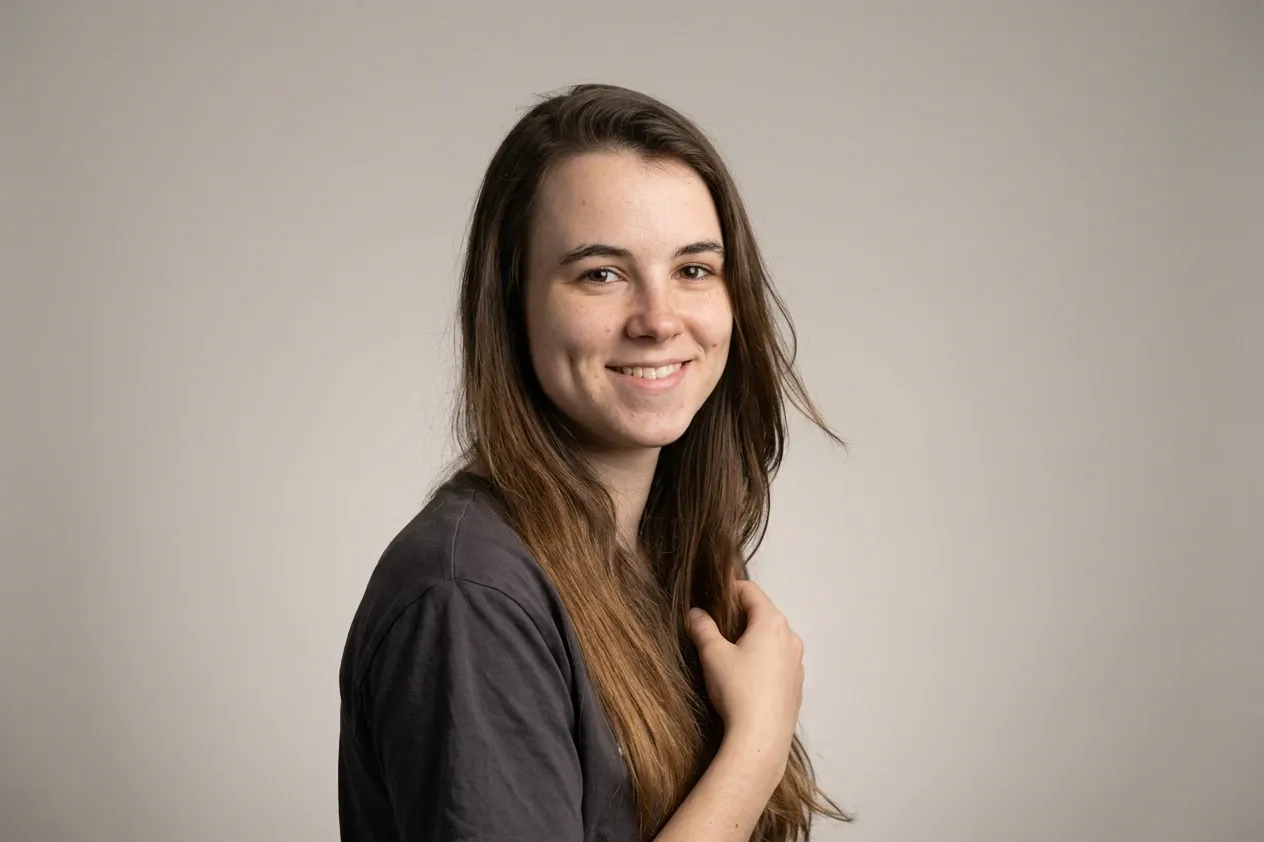 Portrait of Sandra Heijnekamp